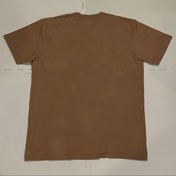 Twenty One Pilots Trench Tee Shirt Size Large - Picture 3 of 5